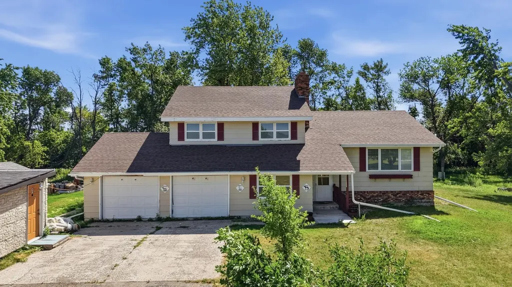 1345 146th Avenue SE Galesburg ND 58035