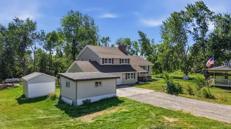 1345 146th Avenue SE Galesburg ND 58035