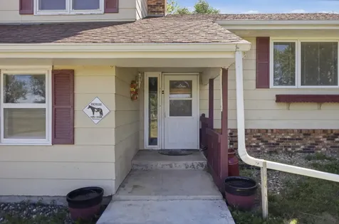 1345 146th Avenue SE Galesburg ND 58035