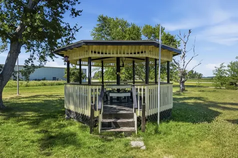1345 146th Avenue SE Galesburg ND 58035
