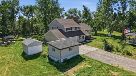 1345 146th Avenue SE Galesburg ND 58035