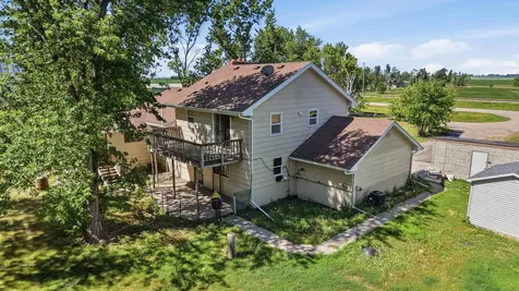 1345 146th Avenue SE Galesburg ND 58035