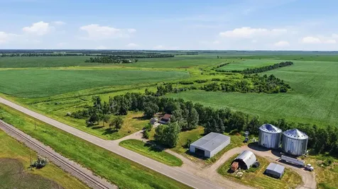 1345 146th Avenue SE Galesburg ND 58035
