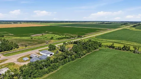 1345 146th Avenue SE Galesburg ND 58035