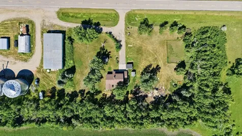 1345 146th Avenue SE Galesburg ND 58035