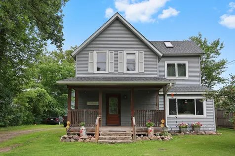 16443 W River Road Little Falls MN 56345