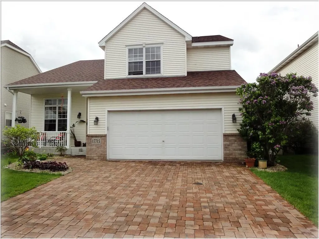 17715 48th Place N Plymouth MN 55446