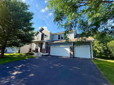 16530 61st Avenue N Plymouth MN 55446