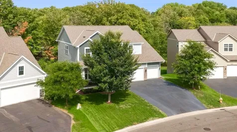 16530 61st Avenue N Plymouth MN 55446
