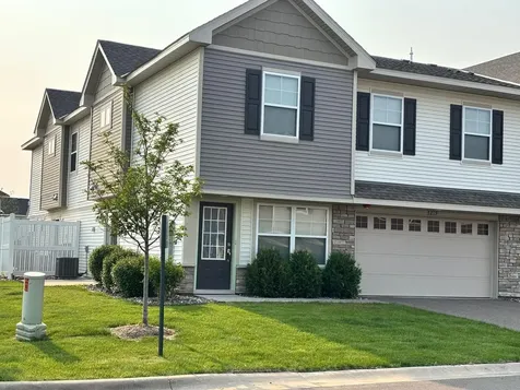 7219 Elmo Court Hugo MN 55038