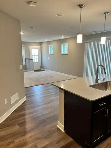 7219 Elmo Court Hugo MN 55038