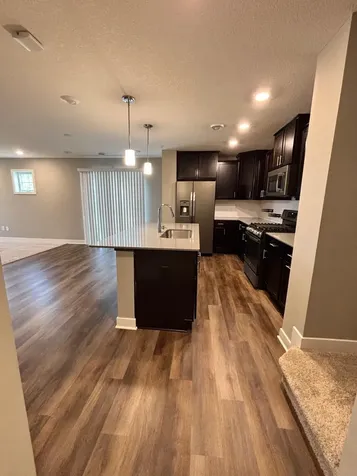 7219 Elmo Court Hugo MN 55038