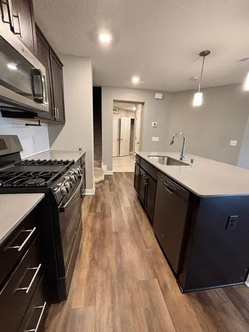 7219 Elmo Court Hugo MN 55038