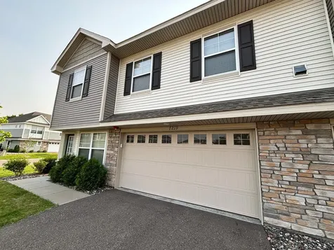7219 Elmo Court Hugo MN 55038