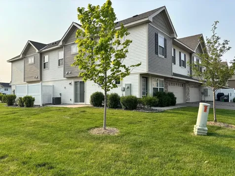 7219 Elmo Court Hugo MN 55038