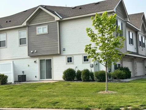 7219 Elmo Court Hugo MN 55038