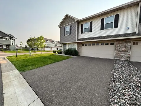 7219 Elmo Court Hugo MN 55038