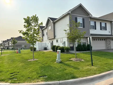 7219 Elmo Court Hugo MN 55038
