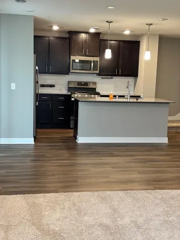 7219 Elmo Court Hugo MN 55038