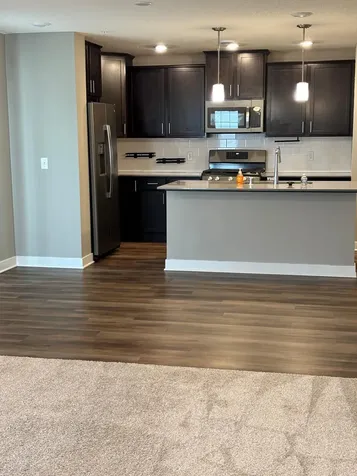 7219 Elmo Court Hugo MN 55038