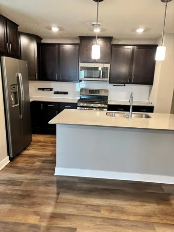 7219 Elmo Court Hugo MN 55038