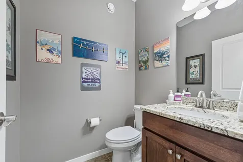 135 Stoneridge Lane NE Owatonna MN 55060