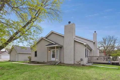 10270 Arrowwood Drive Eden Prairie MN 55347