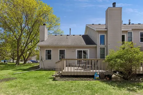 10270 Arrowwood Drive Eden Prairie MN 55347