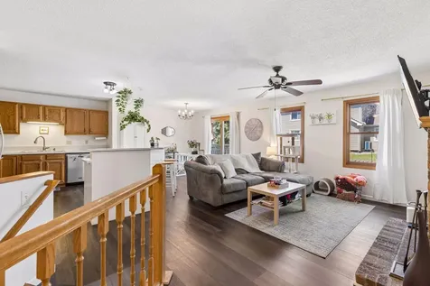 10270 Arrowwood Drive Eden Prairie MN 55347
