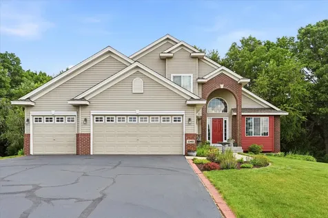 1145 159th Avenue NW Andover MN 55304