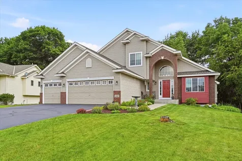 1145 159th Avenue NW Andover MN 55304