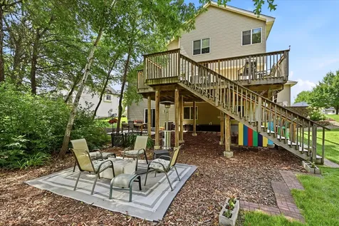 1145 159th Avenue NW Andover MN 55304