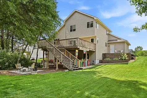 1145 159th Avenue NW Andover MN 55304