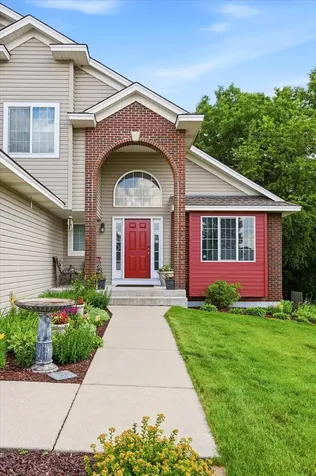 1145 159th Avenue NW Andover MN 55304