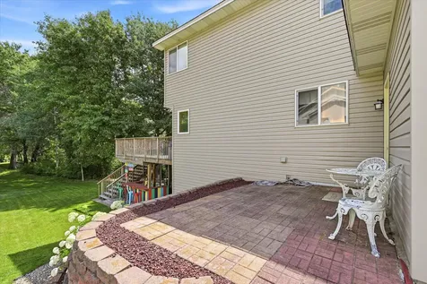 1145 159th Avenue NW Andover MN 55304