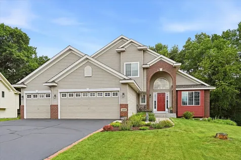 1145 159th Avenue NW Andover MN 55304