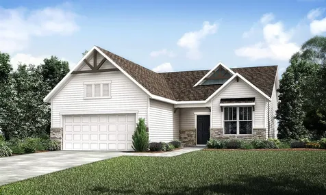 19532 102nd Place Corcoran MN 55374