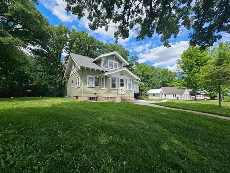 8363 County Road 2 Glencoe MN 55336
