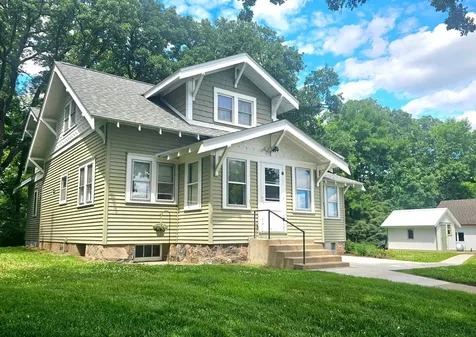 8363 County Road 2 Glencoe MN 55336