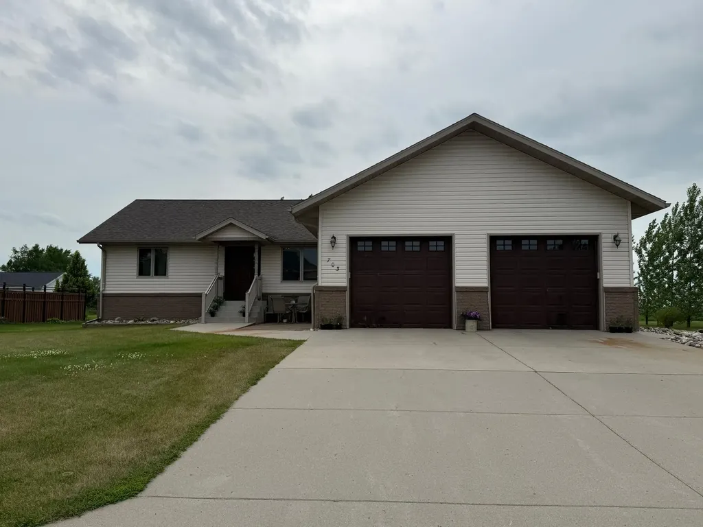 703 7th Street W Ada MN 56510