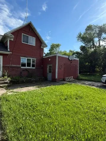 12380 13 NE Sharon ND 58277