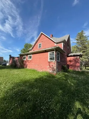 12380 13 NE Sharon ND 58277
