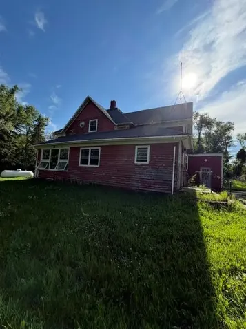 12380 13 NE Sharon ND 58277