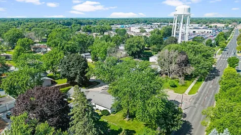 6836 Ewing Avenue N Brooklyn Center MN 55429