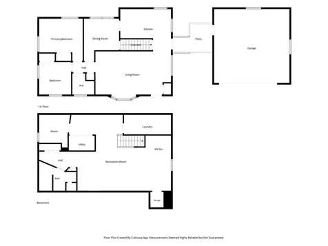 6836 Ewing Avenue N Brooklyn Center MN 55429
