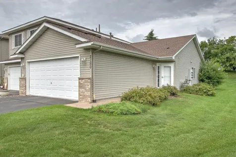 2160 Cleveland Lane S Cambridge MN 55008