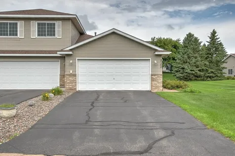 2160 Cleveland Lane S Cambridge MN 55008