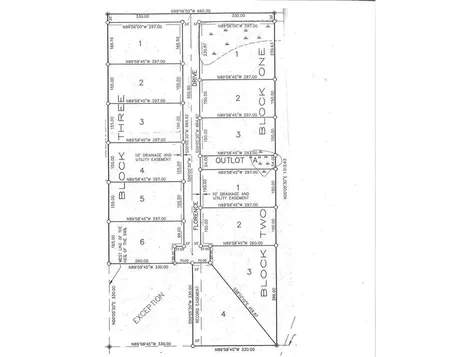 Tbd Florence Drive Moose Lake MN 55767