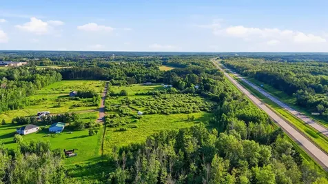 Tbd Florence Drive Moose Lake MN 55767