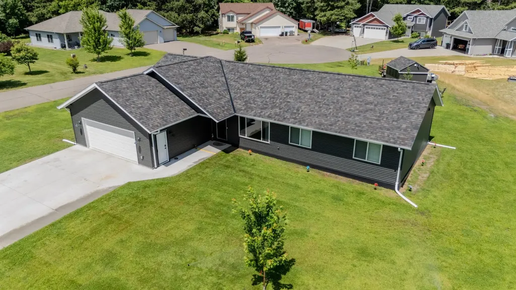14934 Taylor Drive Little Falls MN 56345